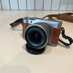Fujifilm X-A5 Mirrorless Camera