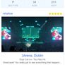 Concert tickets Image 2