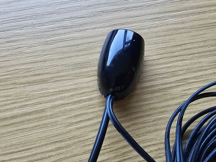USB Infrared IR Remote Control Extender