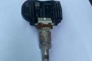 Renault. Zoe wheel tyre pressure sensor