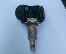 Renault. Zoe wheel tyre pressure sensor