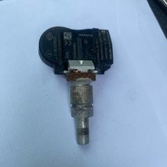 Renault. Zoe wheel tyre pressure sensor