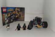 76110 lego batman the attack of the talons