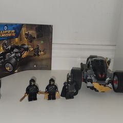 76110 lego batman the attack of the talons