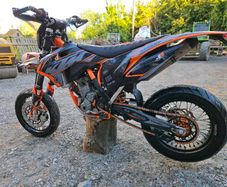 Ktm 350 exc