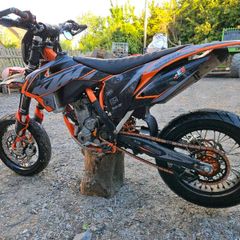Ktm 350 exc