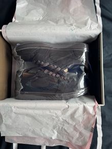 Jordan 1 Low Travis Scott's