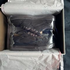 Jordan 1 Low Travis Scott's