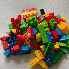Lego duplo mix