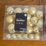Christmas Tree Baubles Image 4