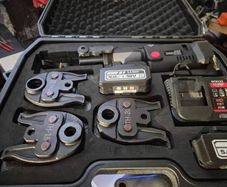 crimping tool