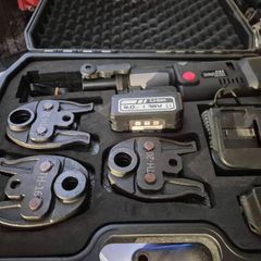 crimping tool