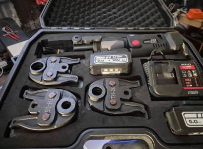 crimping tool