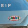 Sonic The Hedgehog Masked Trip 10cm Jakks Pacific Figure NEW IN BOX Image 5
