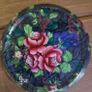 20TH Century Chintz Jar Image 4