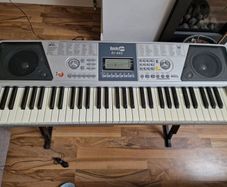 RockJam RJ 661 Keyboard