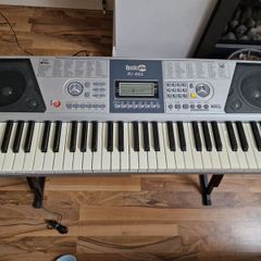 RockJam RJ 661 Keyboard