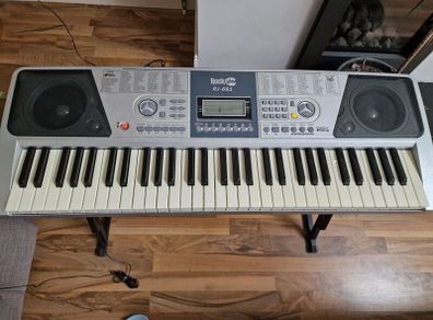 RockJam RJ 661 Keyboard