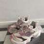 Balenciaga Womens Trainers, Size 40 Image 5