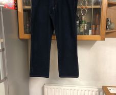 Jeans Mens Australian 38 x 31 (Slim Fit )