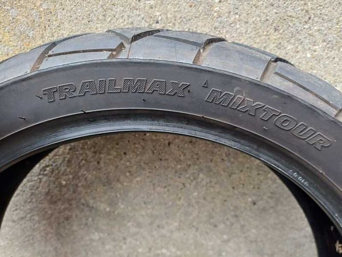 Motorcycle tyres FREE