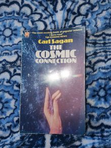 The Cosmic Connection : An Extraterrestrial Perspective The Cosmic Connection : An Extraterrestrial Perspective