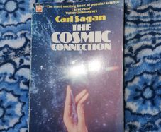 The Cosmic Connection : An Extraterrestrial Perspective The Cosmic Connection : An Extraterrestrial Perspective