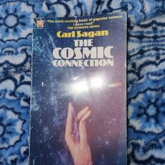The Cosmic Connection : An Extraterrestrial Perspective The Cosmic Connection : An Extraterrestrial Perspective