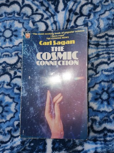 The Cosmic Connection : An Extraterrestrial Perspective The Cosmic Connection : An Extraterrestrial Perspective