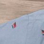 Polo Ralph Lauren Embroidered Short Sleeve Shirt Mens Small Image 8