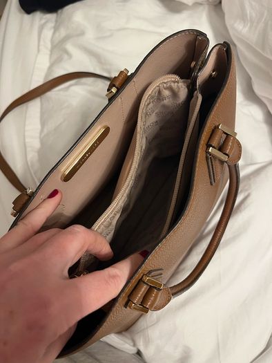 Michael Kors bag