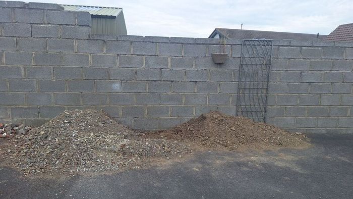 Top soil