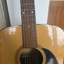 1974 Morris WG-0030 Vintage Japanese Guitar Image 8