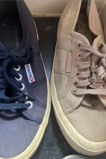 Superga Sneakers