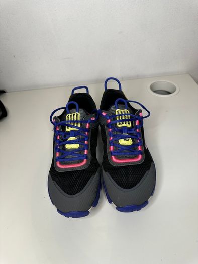 Nike react live