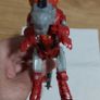 Transformer  / toy / dinosaur Image 2
