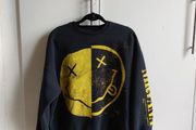 Nirvana sweatshirt RRP 46 euro