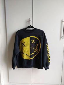 Nirvana sweatshirt RRP 46 euro