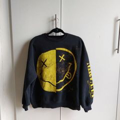 Nirvana sweatshirt RRP 46 euro