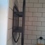 Bathroom Storage Mirror Image 2