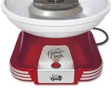Cotton Candy Maker