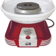 Cotton Candy Maker