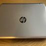 HP Pavilion Notebook Laptop AMD A4 Touchscreen - Reset and Working - No Charger Image 4