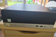 HP Prodesk 400 G4 SFF,i5 7th gen,8gb,128ssd,Windows 11