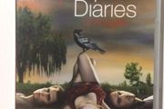 The Vampire Diaries - Season 1 [DVD TV Boxset]