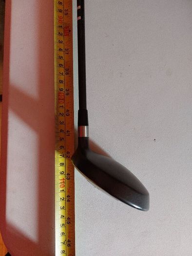 adams 5 wood