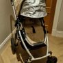 Uppababy Vista 2013 Plus Extras Image 2