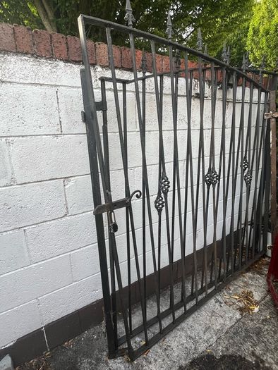 Gates