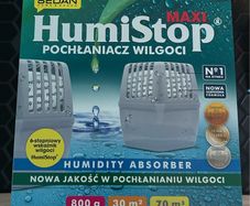 Humidity absorber MAX