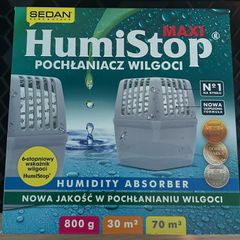 Humidity absorber MAX